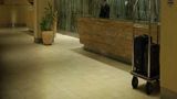 Hotel Pedro de Valdivia Lobby
