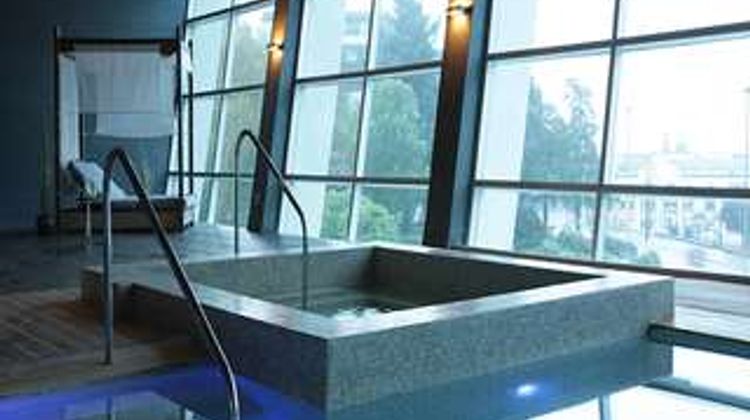 Hotel Pedro de Valdivia Spa