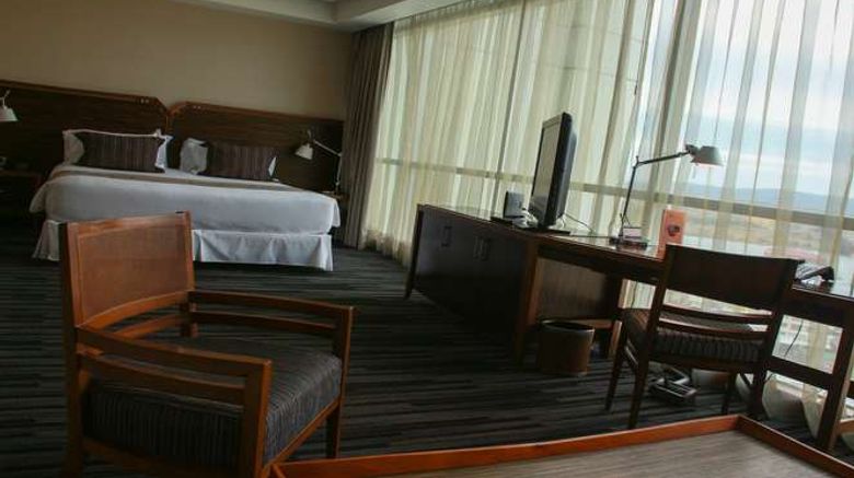 <b>Hotel Pedro de Valdivia Suite</b>. Images powered by <a href="https://iceportal.shijigroup.com/" title="IcePortal" target="_blank">IcePortal</a>.