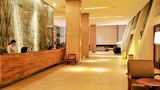 Hotel Pedro de Valdivia Lobby