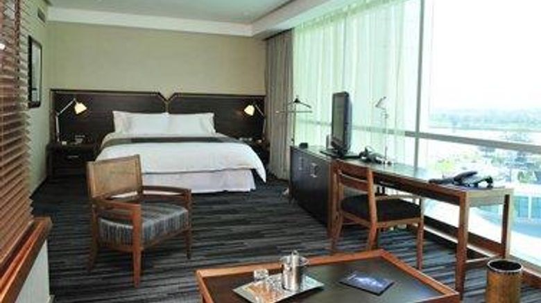 <b>Hotel Pedro de Valdivia Room</b>. Images powered by <a href="https://iceportal.shijigroup.com/" title="IcePortal" target="_blank">IcePortal</a>.