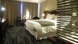 Hotel Pedro de Valdivia Room