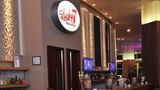 Hotel Pedro de Valdivia Lobby