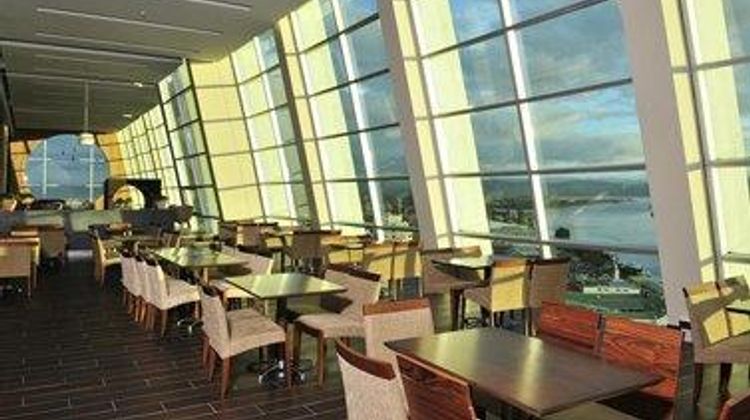 Hotel Pedro de Valdivia Restaurant