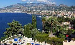Miramare Residence Hotel
