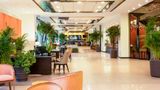 Guadalajara Plaza Expo Business Class Lobby