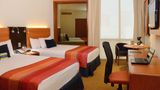Guadalajara Plaza Expo Business Class Room