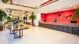 Guadalajara Plaza Expo Business Class Lobby