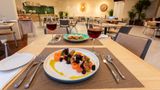 Guadalajara Plaza Expo Business Class Restaurant