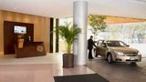 Guadalajara Plaza Expo Business Class Lobby