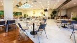 Guadalajara Plaza Expo Business Class Restaurant
