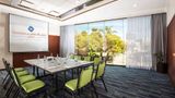 Guadalajara Plaza Expo Business Class Meeting