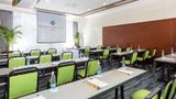 Guadalajara Plaza Expo Business Class Meeting