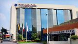 Guadalajara Plaza Expo Business Class Exterior