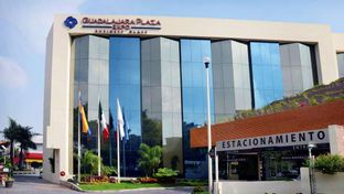 Guadalajara Plaza Expo Business Class