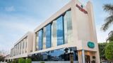 Guadalajara Plaza Expo Business Class Exterior