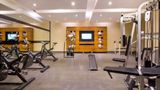 Guadalajara Plaza Expo Business Class Health
