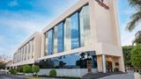 Guadalajara Plaza Expo Business Class Exterior