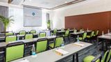 Guadalajara Plaza Expo Business Class Meeting
