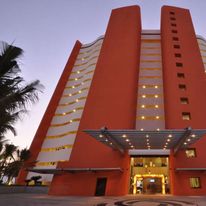 Sunset Plaza Beach Resort & Spa
