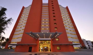 Sunset Plaza Beach Resort & Spa