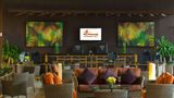 <b>Sunset Plaza Beach Resort & Spa Lobby</b>. Images powered by <a href="https://iceportal.shijigroup.com/" title="IcePortal" target="_blank">IcePortal</a>.