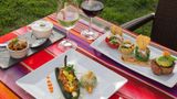 <b>Sunset Plaza Beach Resort & Spa Restaurant</b>. Images powered by <a href="https://iceportal.shijigroup.com/" title="IcePortal" target="_blank">IcePortal</a>.