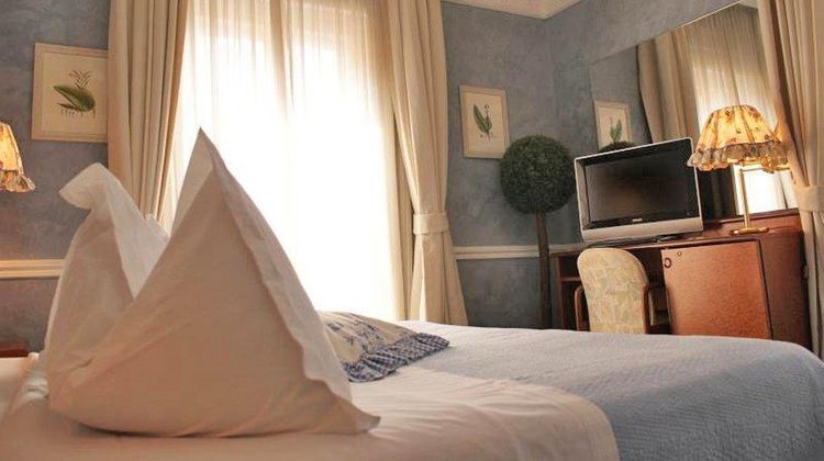 Hotel Marghera Room