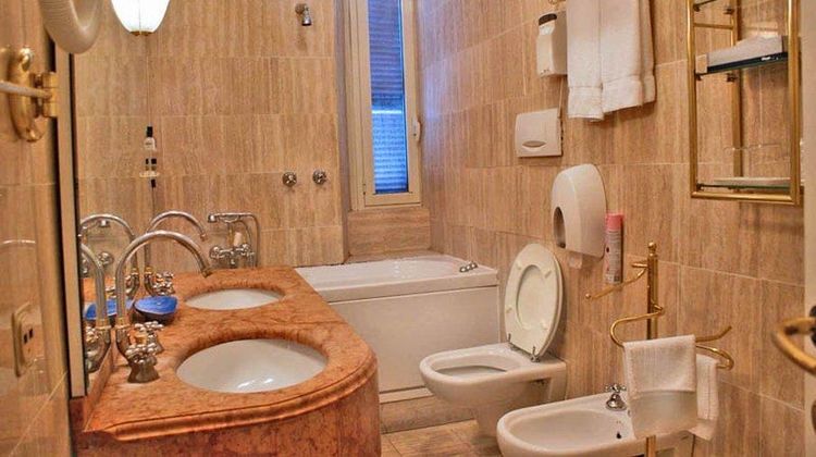 Hotel Marghera Other