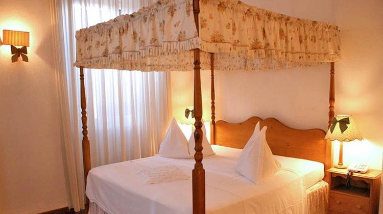 Hotel Marghera Room