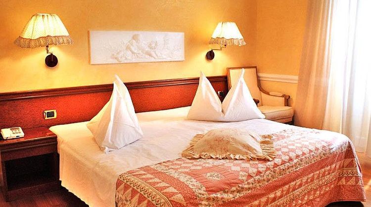 Hotel Marghera Room