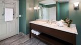 The Landmark Inn Room