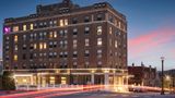 <b>The Landmark Inn Exterior</b>. Images powered by <a href="https://iceportal.shijigroup.com/" title="IcePortal" target="_blank">IcePortal</a>.