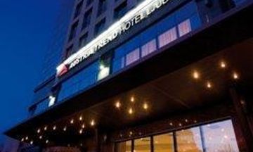 Austria Trend Hotel Ljubljana