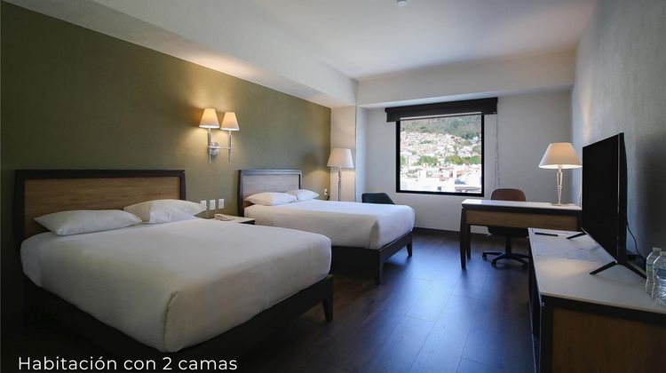 Turotel Room
