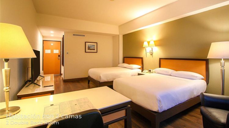 Turotel Room