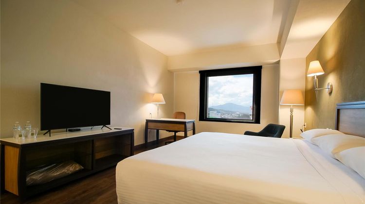 Turotel Room