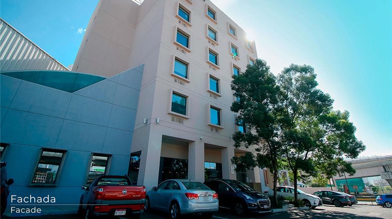 <b>Turotel Exterior</b>. Images powered by <a href="https://iceportal.shijigroup.com/" title="IcePortal" target="_blank">IcePortal</a>.