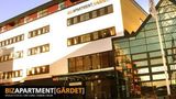 BizApartment Gaardet Exterior