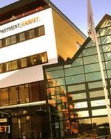 BizApartment Gaardet