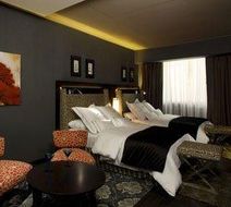 Lennox Hotel Buenos Aires Room