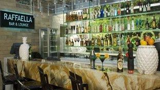 Lennox Hotel Buenos Aires