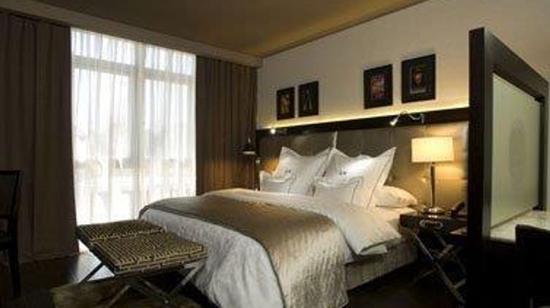 <b>Lennox Hotel Buenos Aires Room</b>. Images powered by <a href="https://iceportal.shijigroup.com/" title="IcePortal" target="_blank">IcePortal</a>.