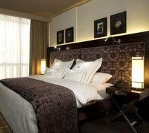 Lennox Hotel Buenos Aires Room