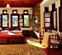 Aleka's House Room
