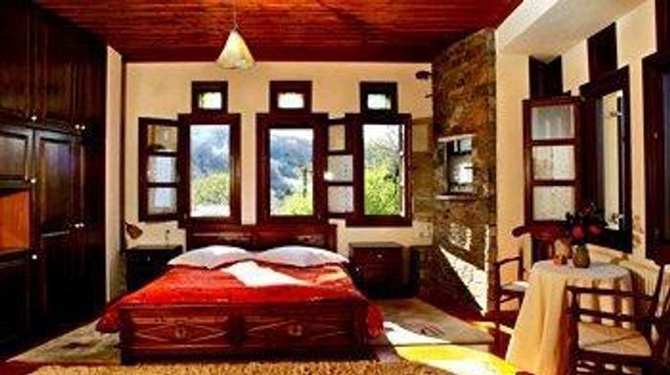 Aleka's House Room