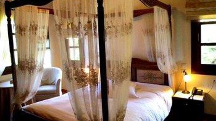 Aleka's House Room