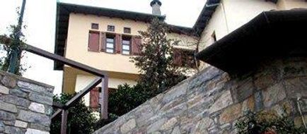 Aleka's House Exterior