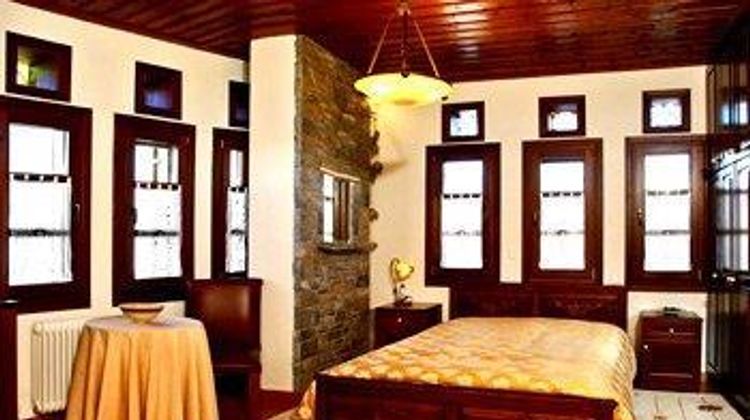 Aleka's House Room