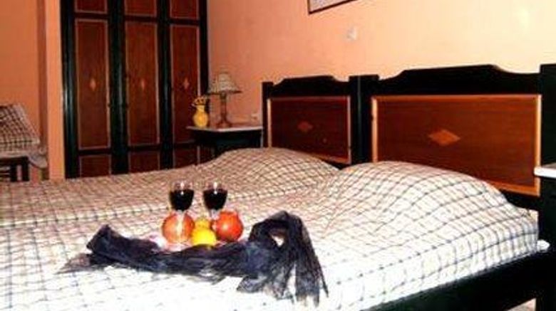 Ledra Samos Hotel Room. Images powered by <a href="https://iceportal.shijigroup.com" target="_blank" rel="noopener">Ice Portal</a>.